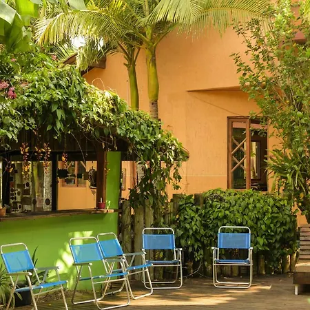 Pousada El Patio-3